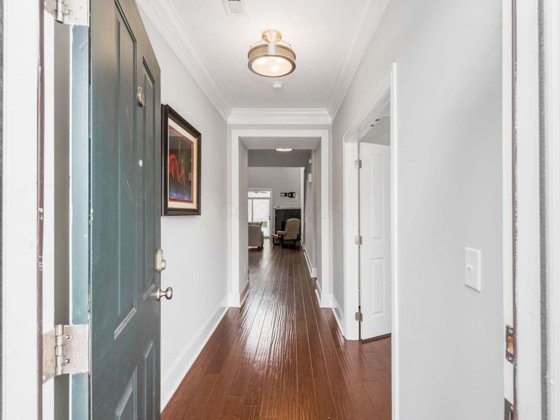 4635 Oracle Lane, Unit 40, Hilliard, OH 43026 Photo 11