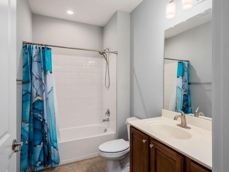 4635 Oracle Lane, Unit 40, Hilliard, OH 43026 Photo 17