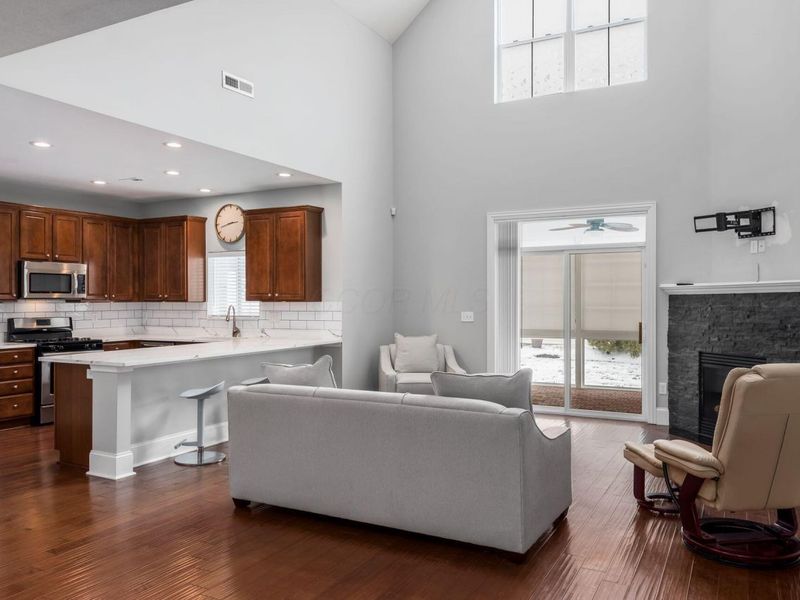 4635 Oracle Lane, Unit 40, Hilliard, OH 43026 Photo 19