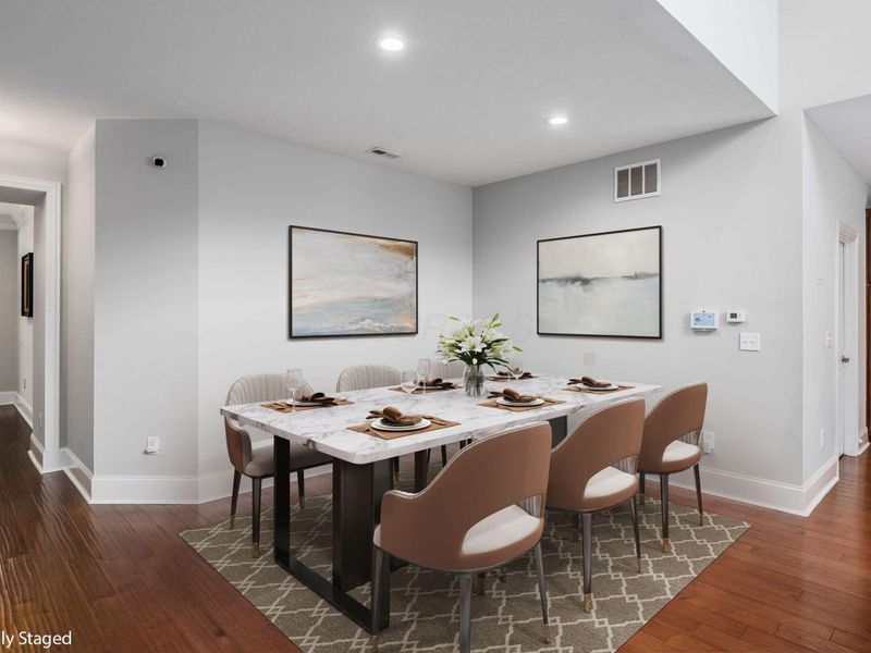 4635 Oracle Lane, Unit 40, Hilliard, OH 43026 Photo 23