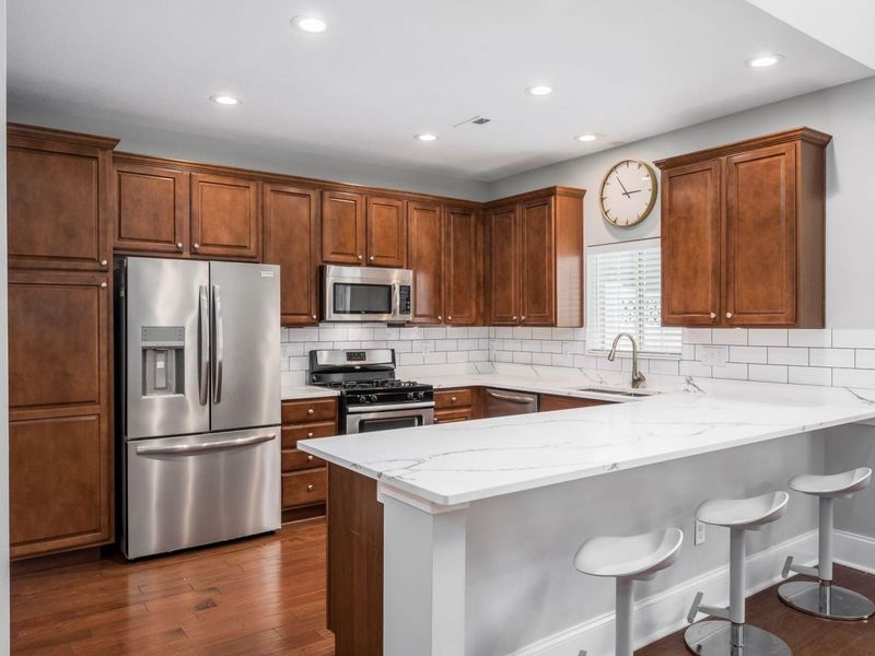 4635 Oracle Lane, Unit 40, Hilliard, OH 43026 Photo 26