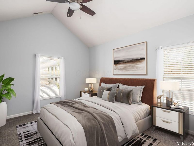 4635 Oracle Lane, Unit 40, Hilliard, OH 43026 Photo 30