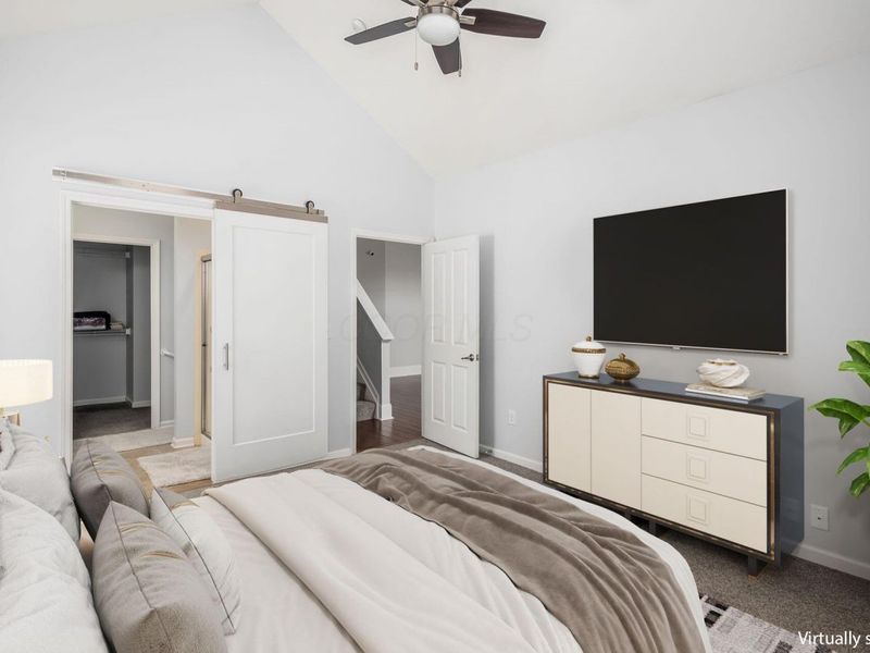 4635 Oracle Lane, Unit 40, Hilliard, OH 43026 Photo 32