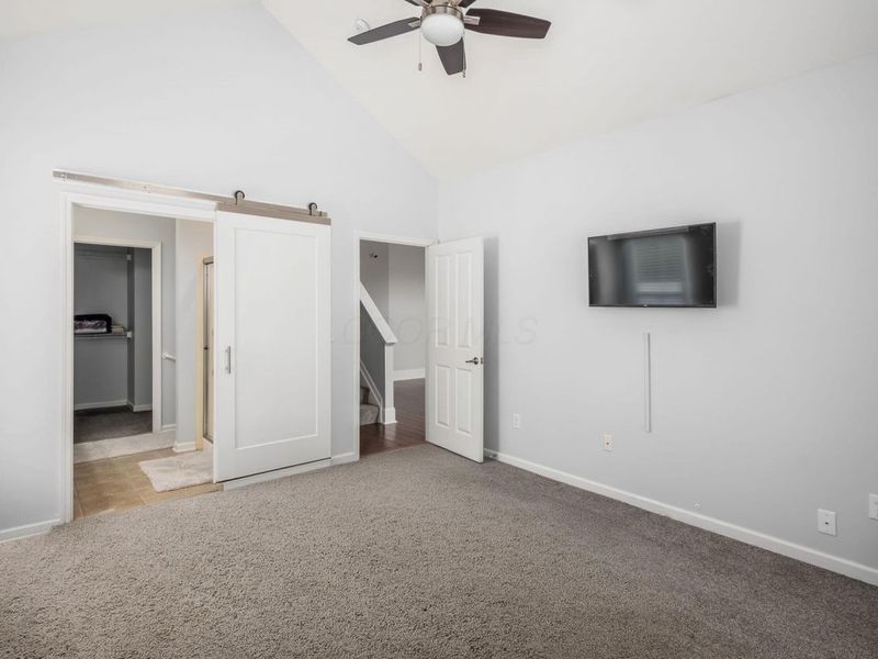 4635 Oracle Lane, Unit 40, Hilliard, OH 43026 Photo 33