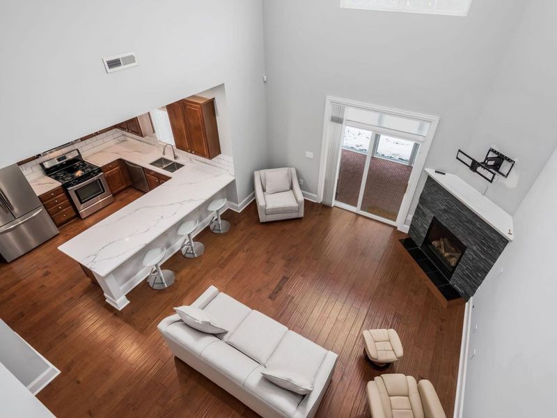 4635 Oracle Lane, Unit 40, Hilliard, OH 43026 Photo 39