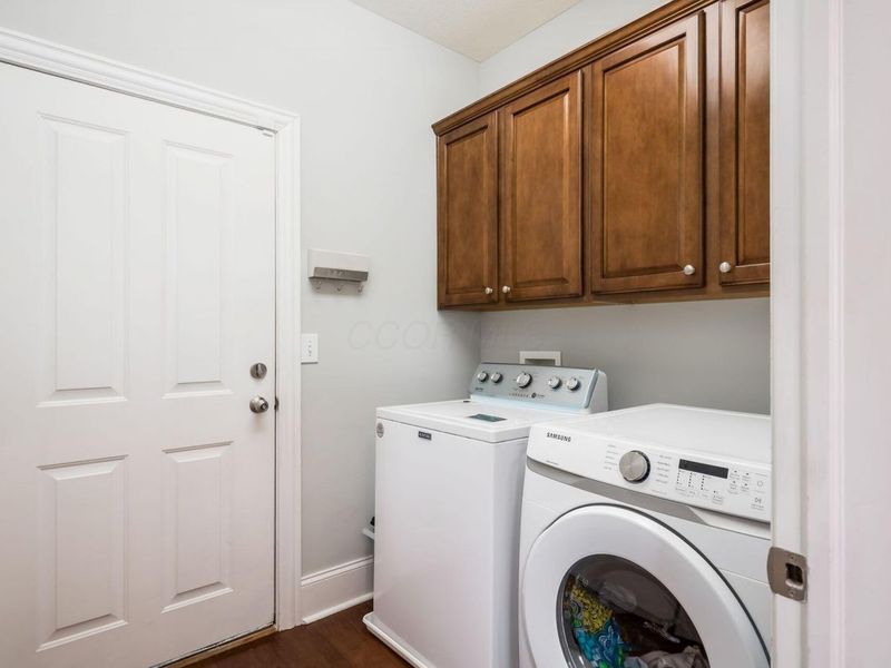 4635 Oracle Lane, Unit 40, Hilliard, OH 43026 Photo 48