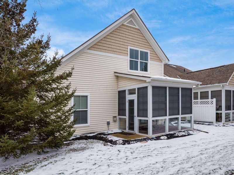 4635 Oracle Lane, Unit 40, Hilliard, OH 43026 Photo 51