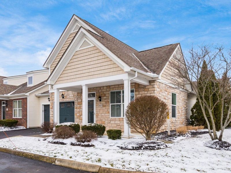 4635 Oracle Lane, Unit 40, Hilliard, OH 43026 Photo 6