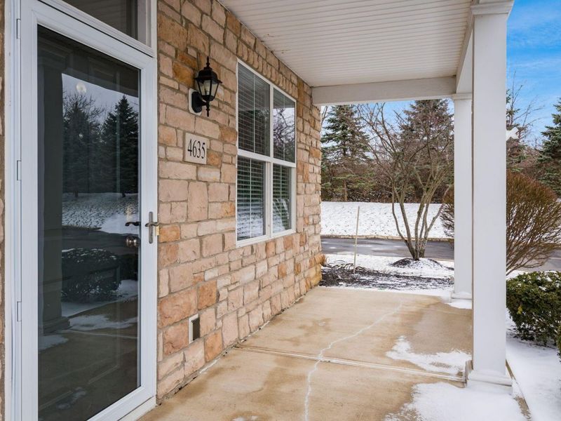 4635 Oracle Lane, Unit 40, Hilliard, OH 43026 Photo 9