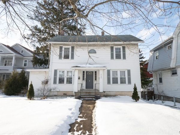 2129 JAMES Street, Accord, NY 13206