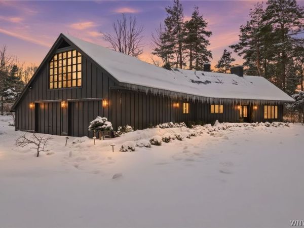 11 Chase Road, Accord, NY 14127