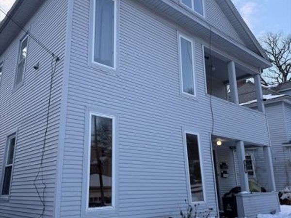 41 Holland Street, Unit 1, Worcester, MA 01603