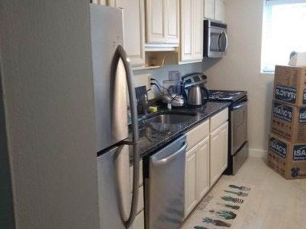 16 Bryon, Unit 1, Boston, MA 02467