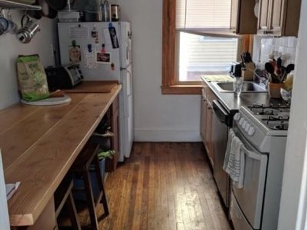 97 Hancock St, Unit 2, Cambridge, MA 02139