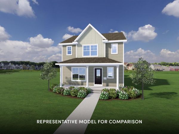 424 New Hampton Drive, Oregon, WI 53575