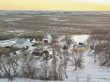 52503 150th Street, Donnelly, MN 56235