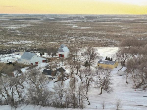 52503 150th Street, Donnelly, MN 56235