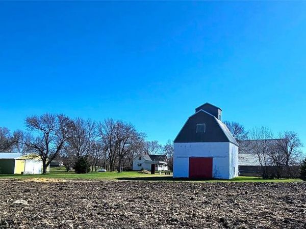 52503 150th Street, Donnelly, MN 56235
