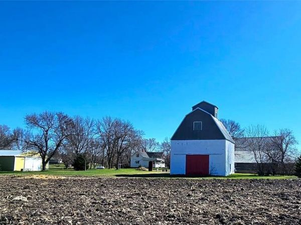 52503 150th Street, Donnelly, MN 56235