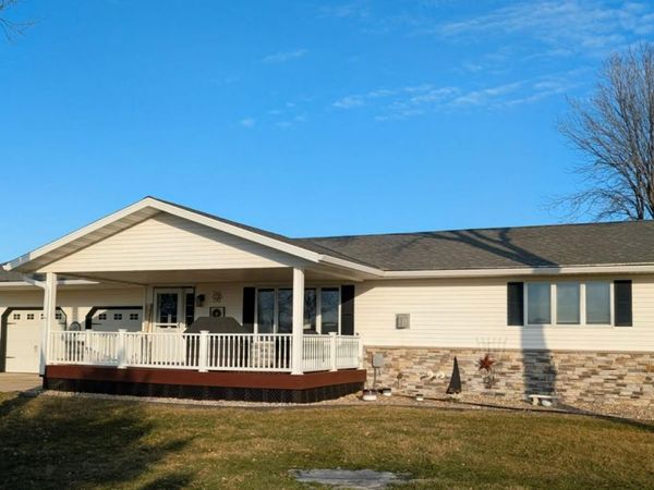 3030 60th Avenue NW, Montevideo, MN 56265