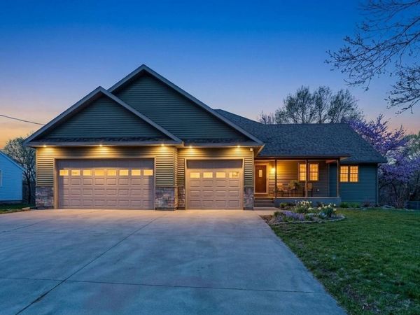 209 Sunrise Drive, Medford, MN 55049
