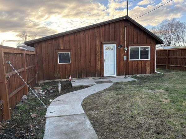 1235 NW Harwood Avenue, Prineville, OR 97754
