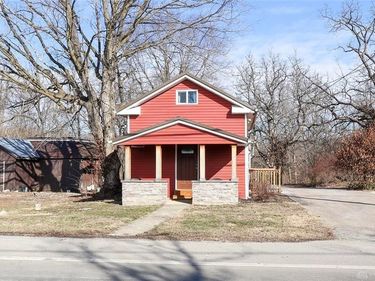 186 W Xenia Avenue, Cedarville Vlg, OH 45314
