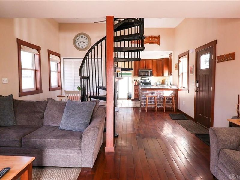 186 W Xenia Avenue, Cedarville, OH 45314 Photo 10