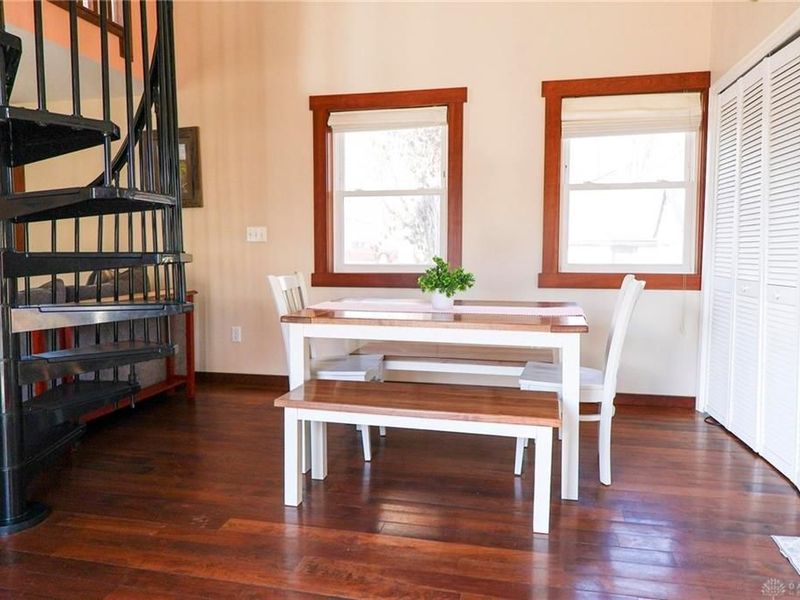 186 W Xenia Avenue, Cedarville, OH 45314 Photo 11