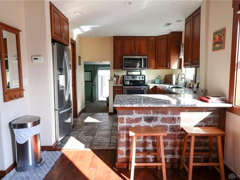 186 W Xenia Avenue, Cedarville, OH 45314 Photo 12