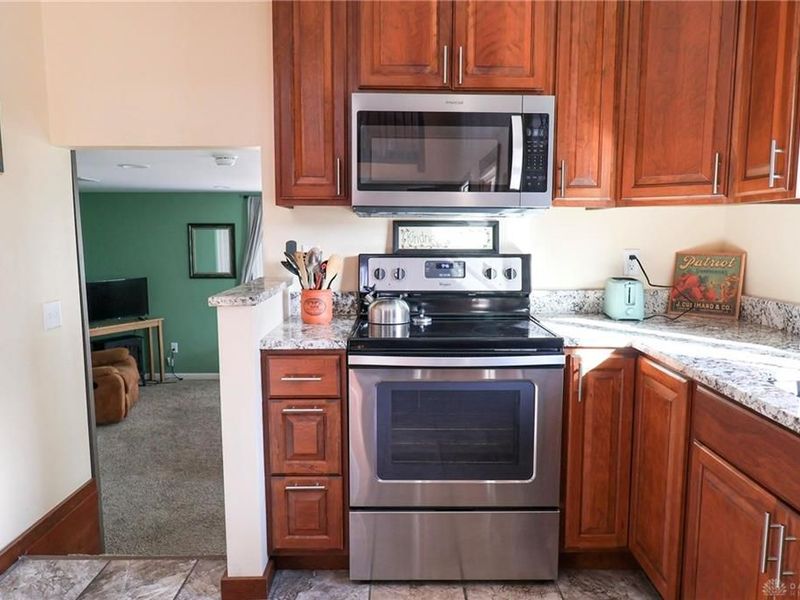 186 W Xenia Avenue, Cedarville, OH 45314 Photo 13