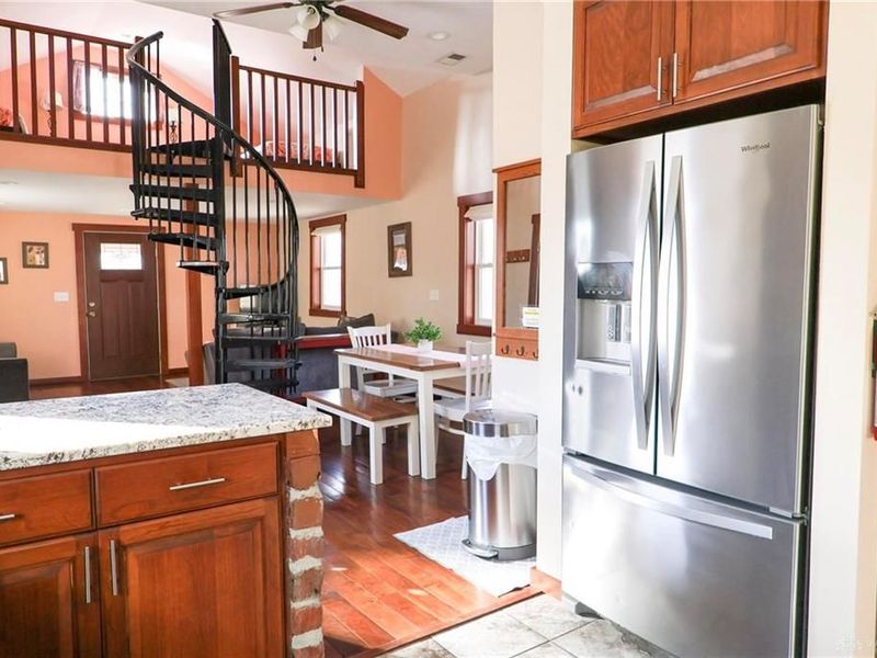 186 W Xenia Avenue, Cedarville, OH 45314 Photo 15