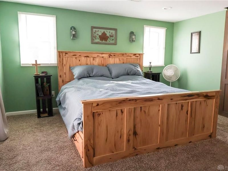 186 W Xenia Avenue, Cedarville, OH 45314 Photo 20