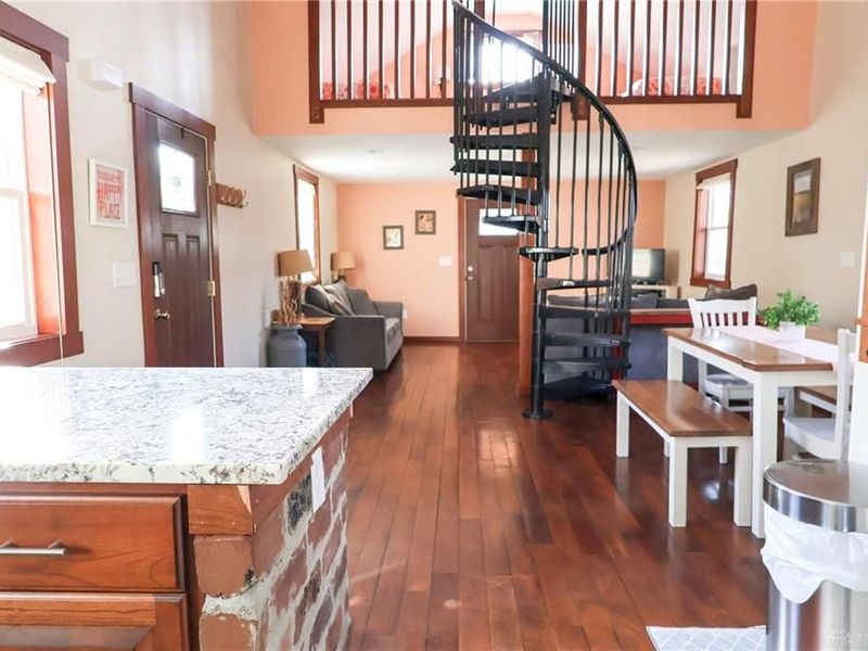 186 W Xenia Avenue, Cedarville, OH 45314 Photo 24