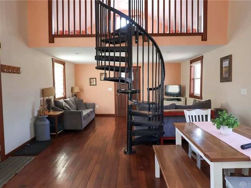 186 W Xenia Avenue, Cedarville, OH 45314 Photo 25