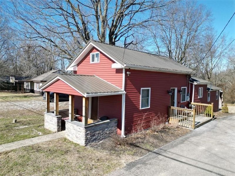 186 W Xenia Avenue, Cedarville, OH 45314 Photo 3