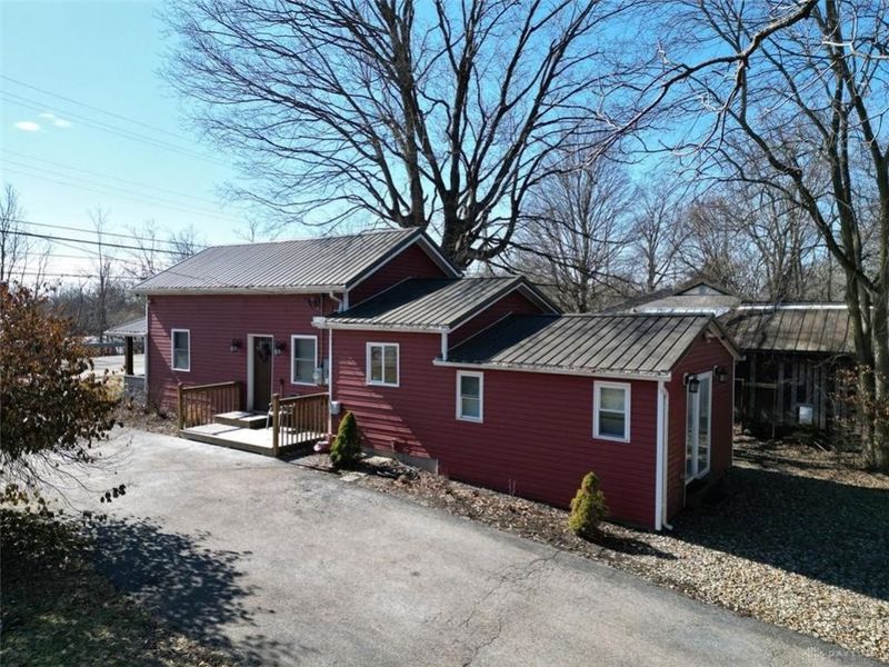 186 W Xenia Avenue, Cedarville, OH 45314 Photo 35