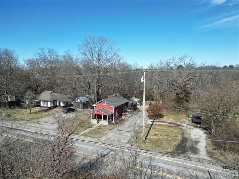 186 W Xenia Avenue, Cedarville, OH 45314 Photo 37