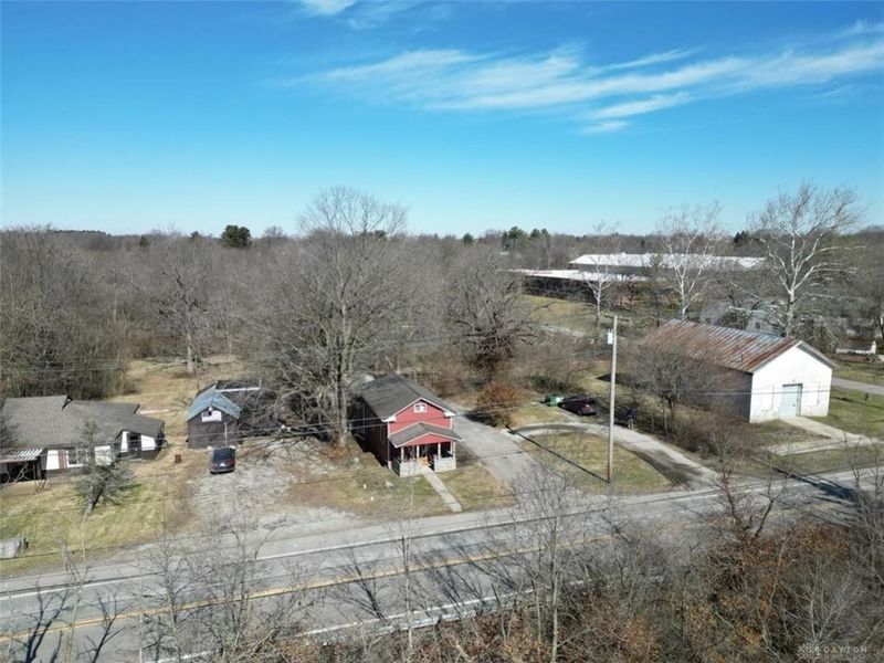 186 W Xenia Avenue, Cedarville, OH 45314 Photo 38