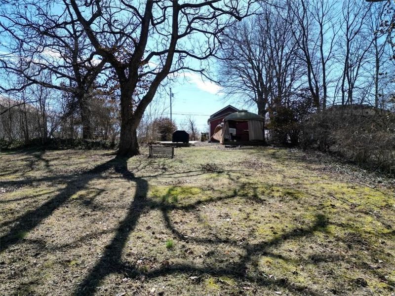 186 W Xenia Avenue, Cedarville, OH 45314 Photo 44