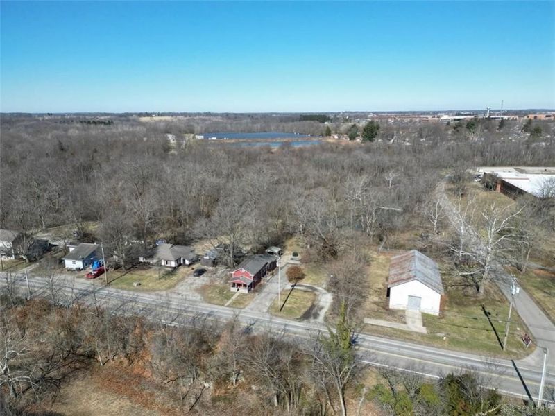 186 W Xenia Avenue, Cedarville, OH 45314 Photo 45