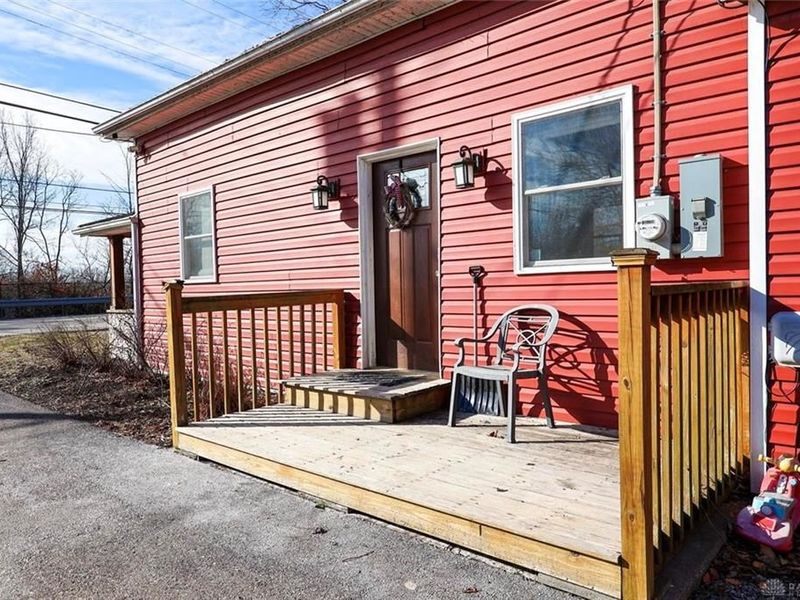 186 W Xenia Avenue, Cedarville, OH 45314 Photo 5