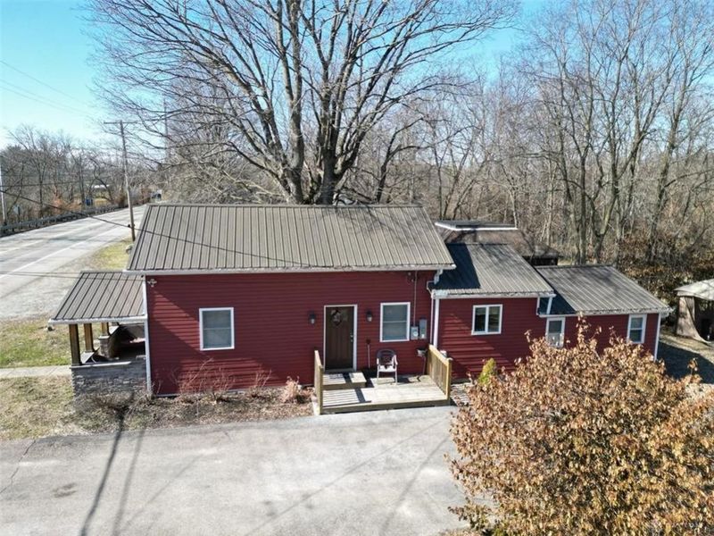 186 W Xenia Avenue, Cedarville, OH 45314 Photo 6