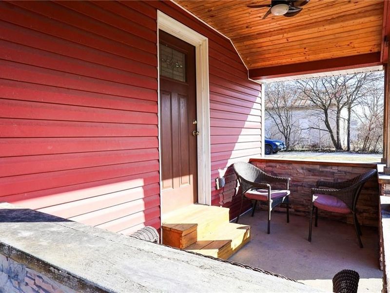 186 W Xenia Avenue, Cedarville, OH 45314 Photo 7