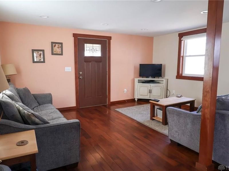 186 W Xenia Avenue, Cedarville, OH 45314 Photo 8