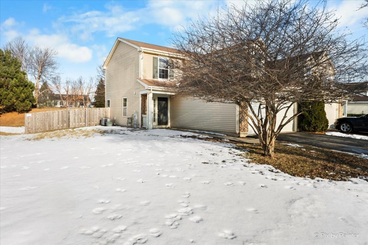 1321 Cape Cod Lane, Pingree Grove, IL 60140 Main Photo