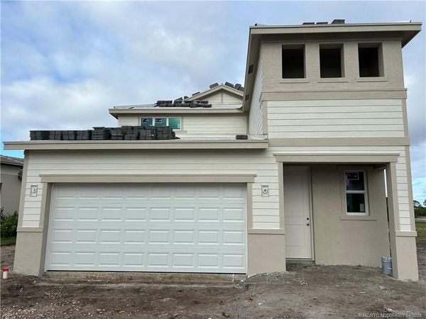 299 SE Via Sangro, Port St Lucie, FL 34952