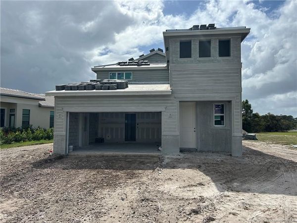 299 SE Via Sangro, Port St Lucie, FL 34952