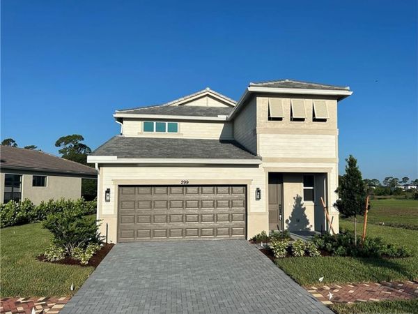 299 SE Via Sangro, Port St Lucie, FL 34952