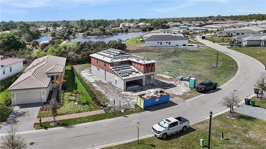 299 SE Via Sangro, Port Saint Lucie, FL 34952 Photo